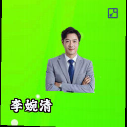 李婉清